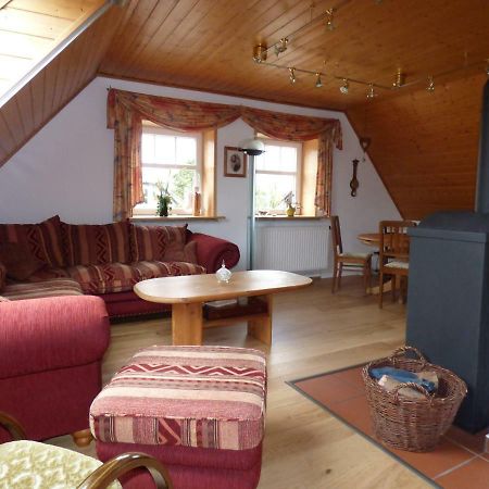Ferienwohnung Bachmanns Ruh Wietzendorf Zewnętrze zdjęcie