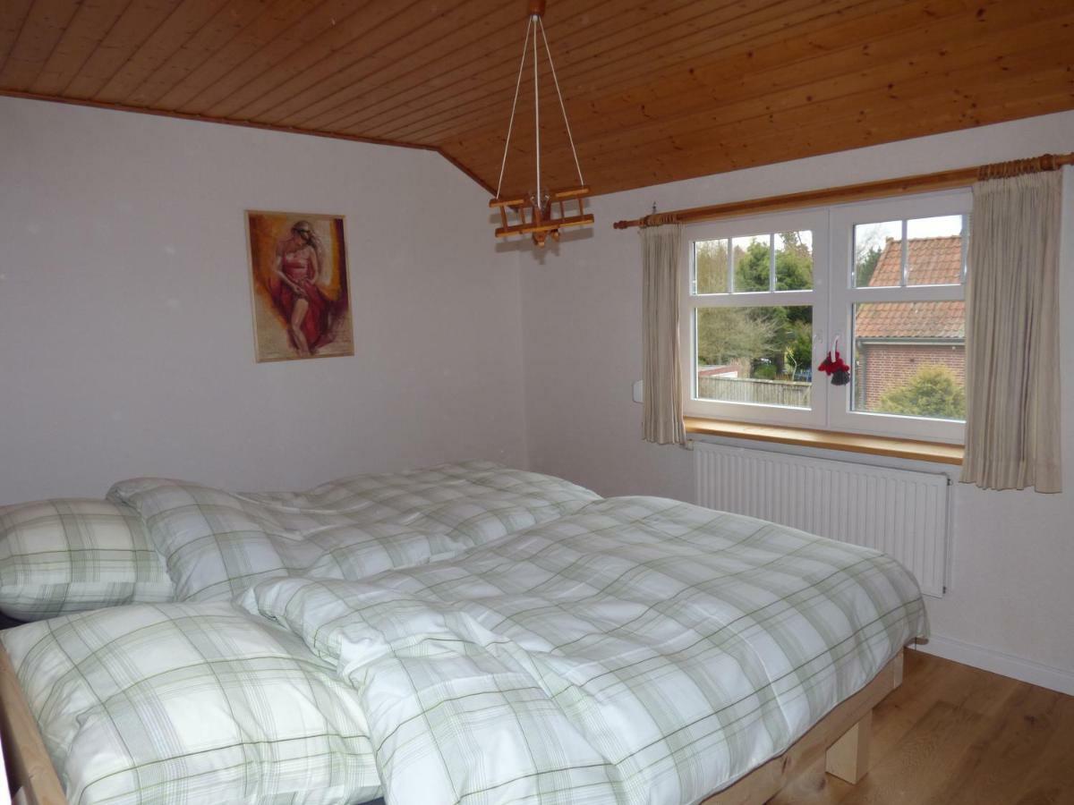 Ferienwohnung Bachmanns Ruh Wietzendorf Zewnętrze zdjęcie